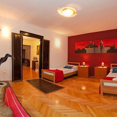 North Wall Apartment Сплит Экстерьер фото