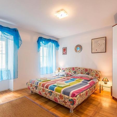 North Wall Apartment Сплит Экстерьер фото
