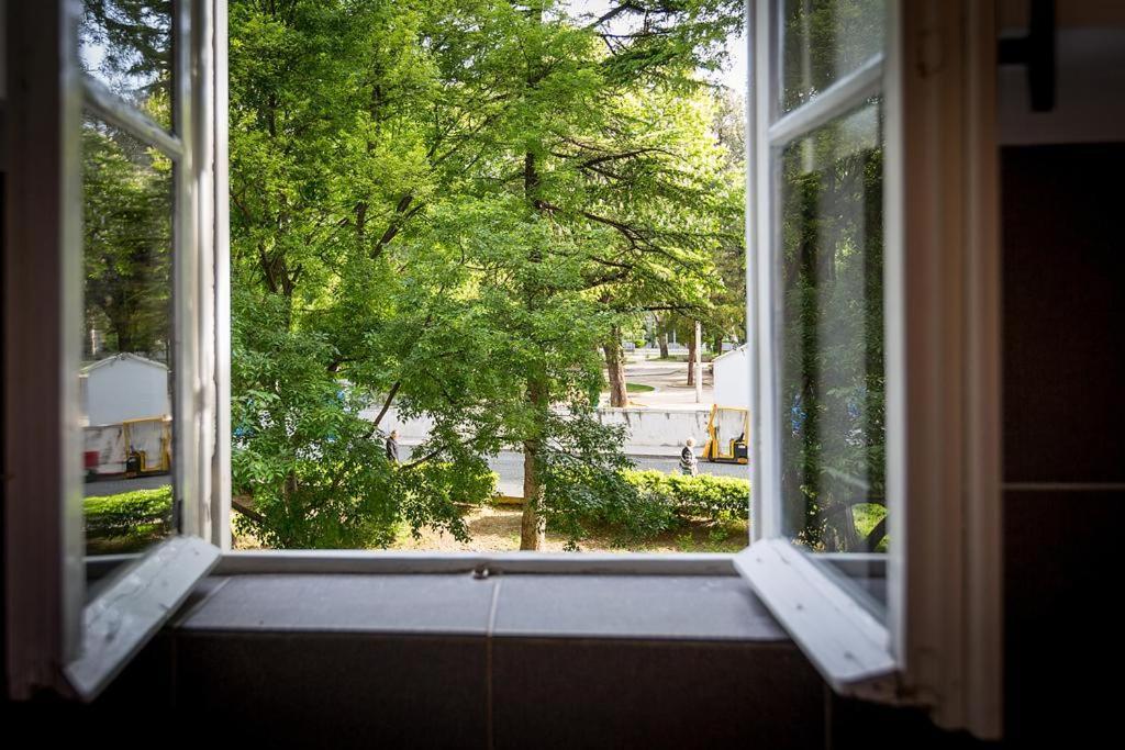 North Wall Apartment Сплит Экстерьер фото
